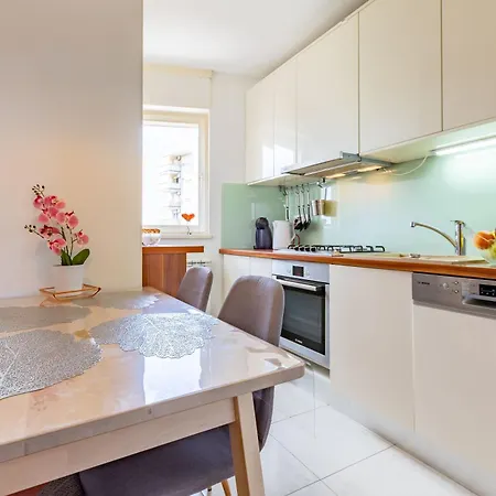 Apartment Dijana 1 Bdr With Balcony