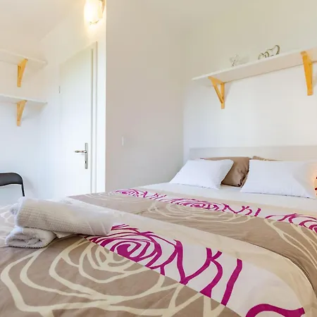 Apartamento Dijana 1 Bdr With Balcony