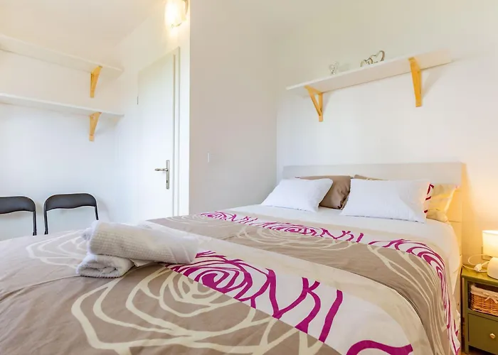 Apartamento Dijana 1 Bdr With Balcony