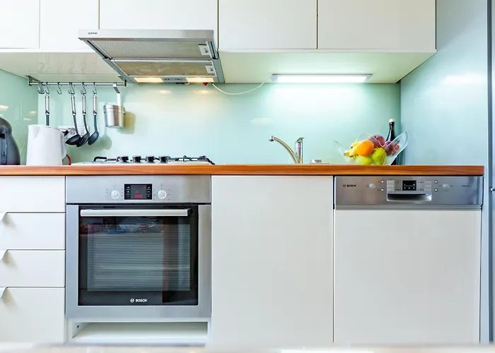 Dijana 1 Bdr With Balcony Apartamento Zadar